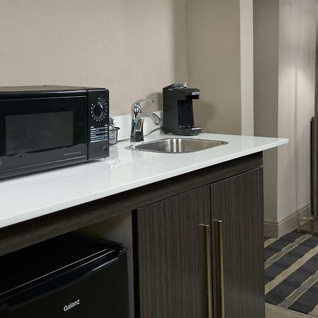 Hampton Inn Eagle Pass Esterno foto