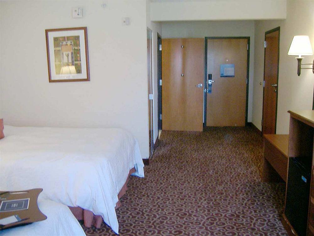 Hampton Inn Eagle Pass Camera foto