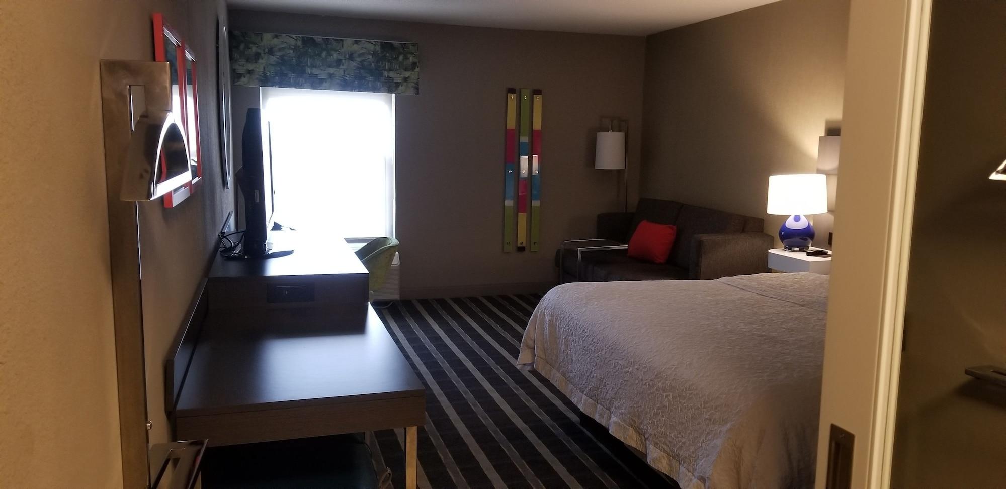 Hampton Inn Eagle Pass Esterno foto