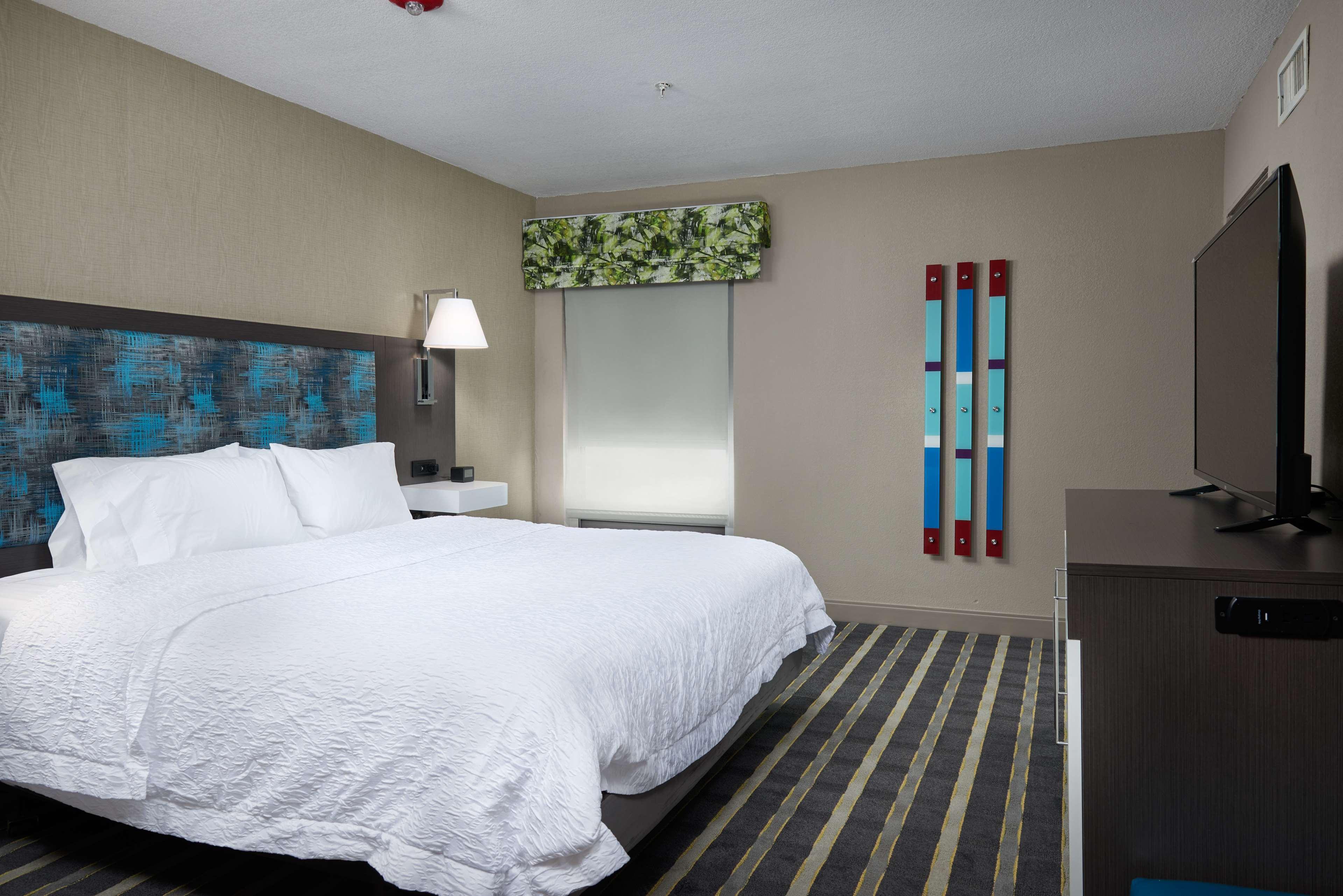 Hampton Inn Eagle Pass Esterno foto