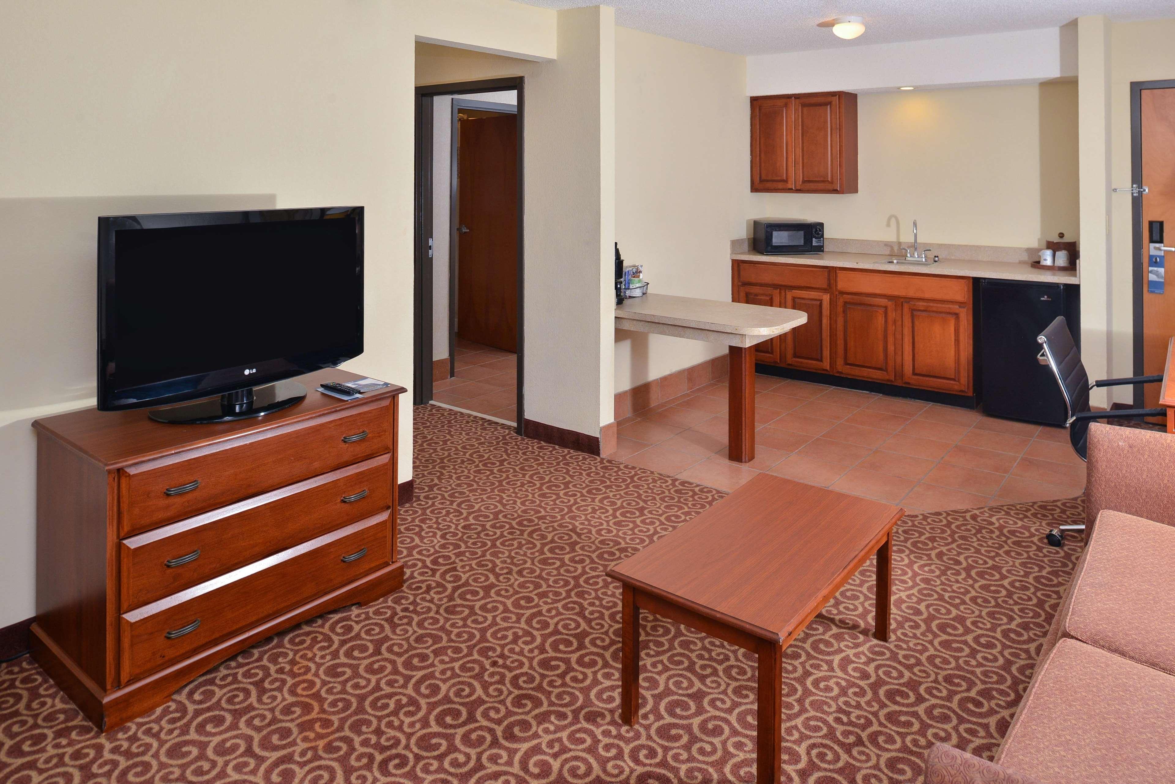 Hampton Inn Eagle Pass Esterno foto