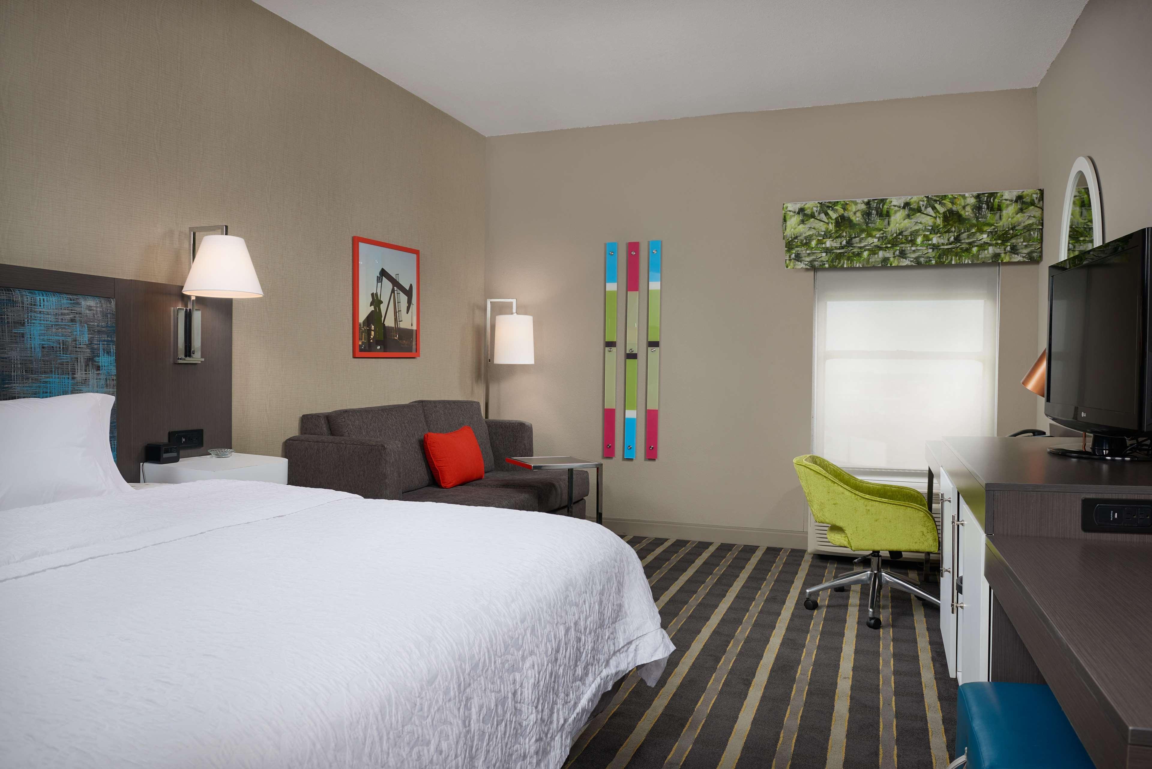 Hampton Inn Eagle Pass Esterno foto