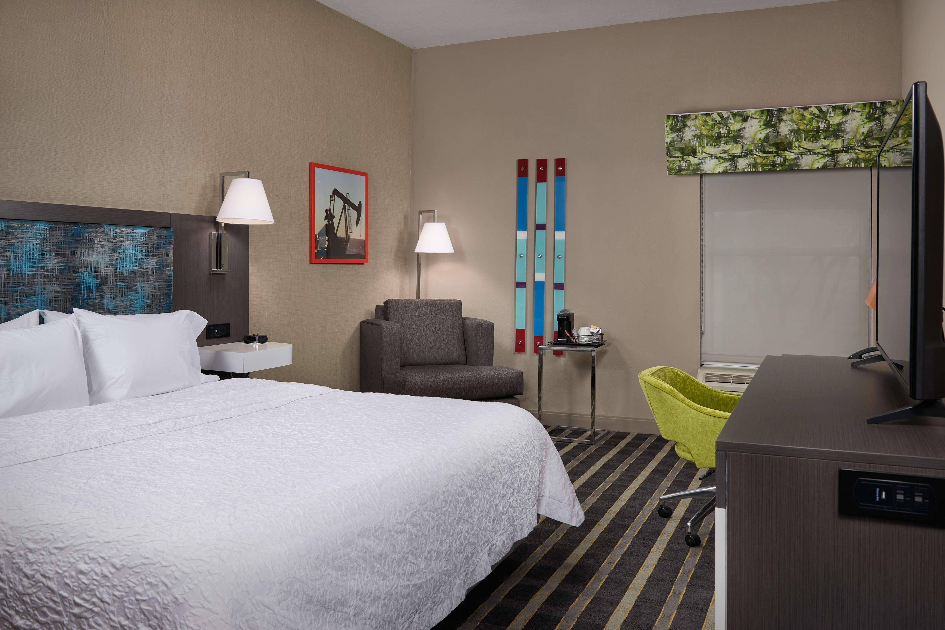 Hampton Inn Eagle Pass Esterno foto