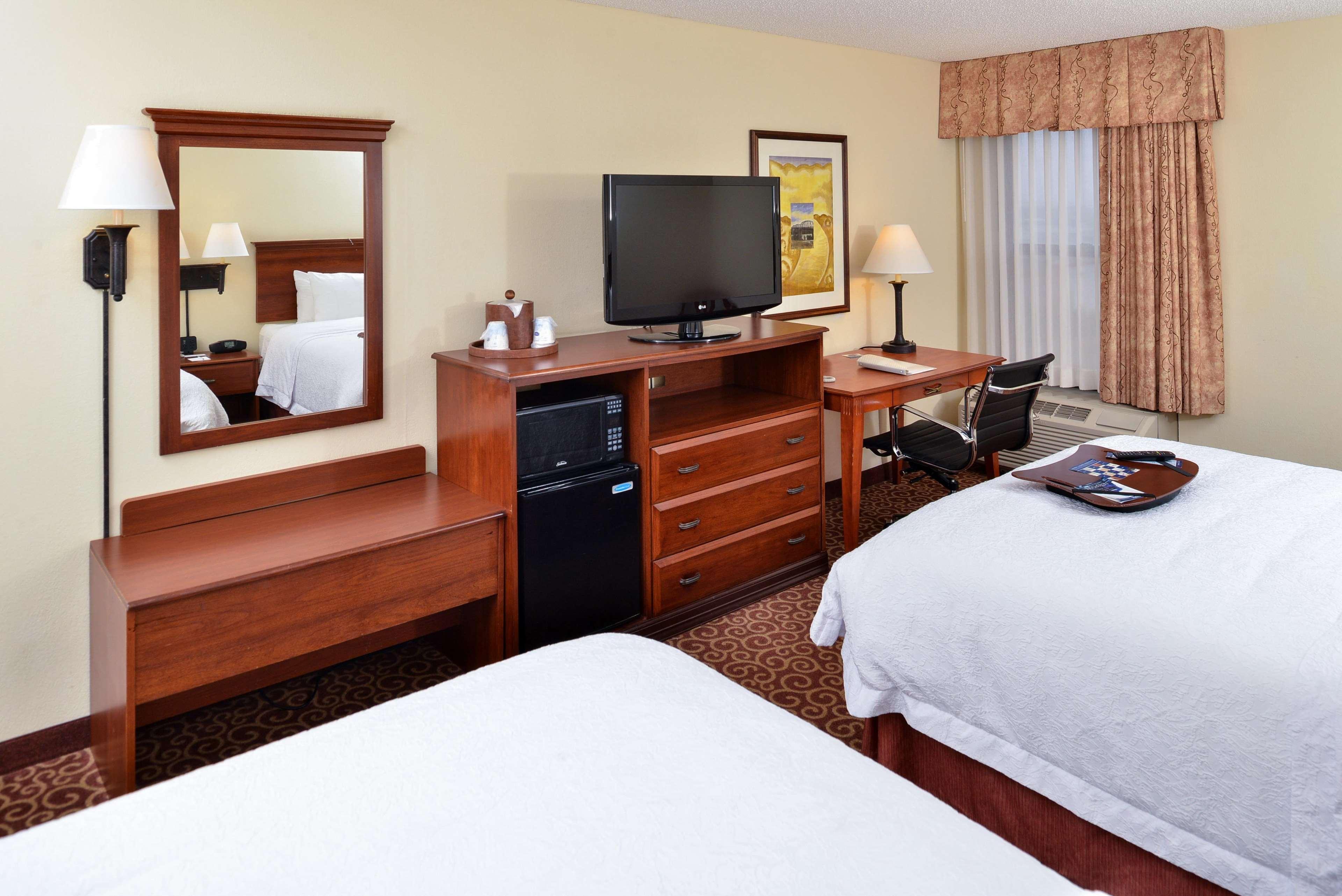 Hampton Inn Eagle Pass Esterno foto