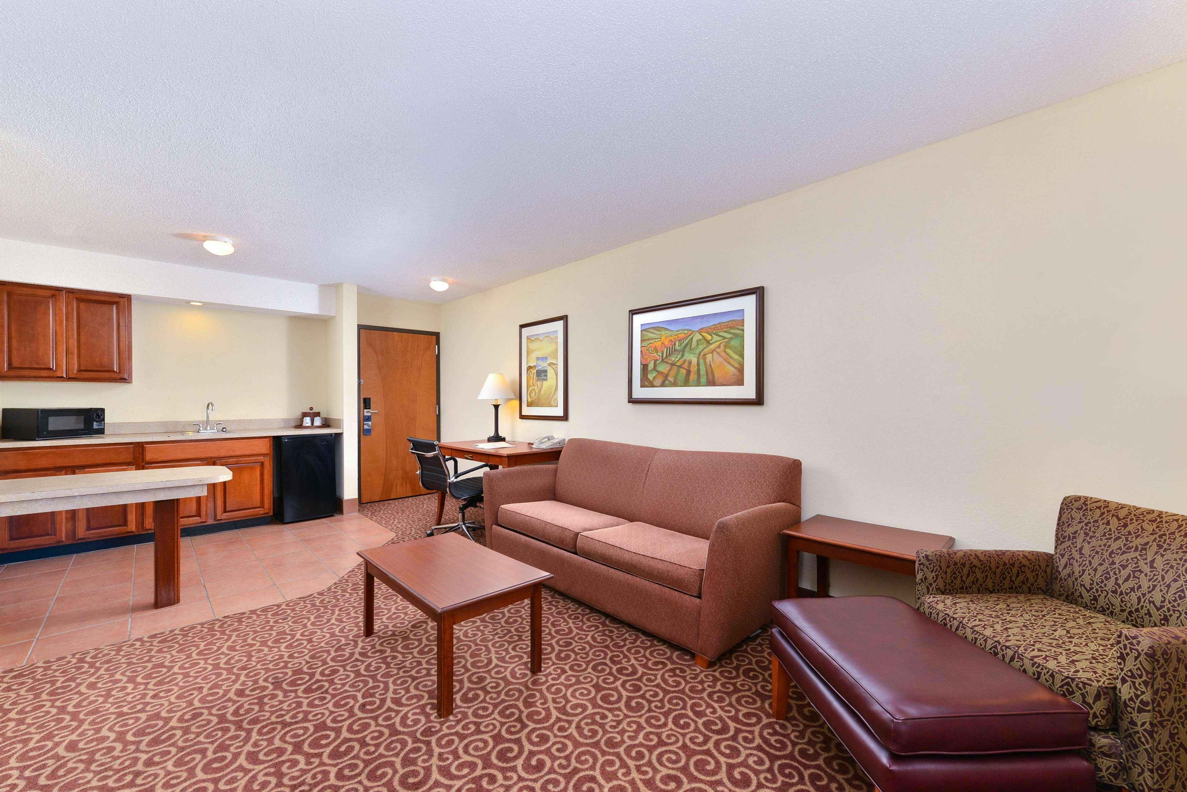 Hampton Inn Eagle Pass Esterno foto