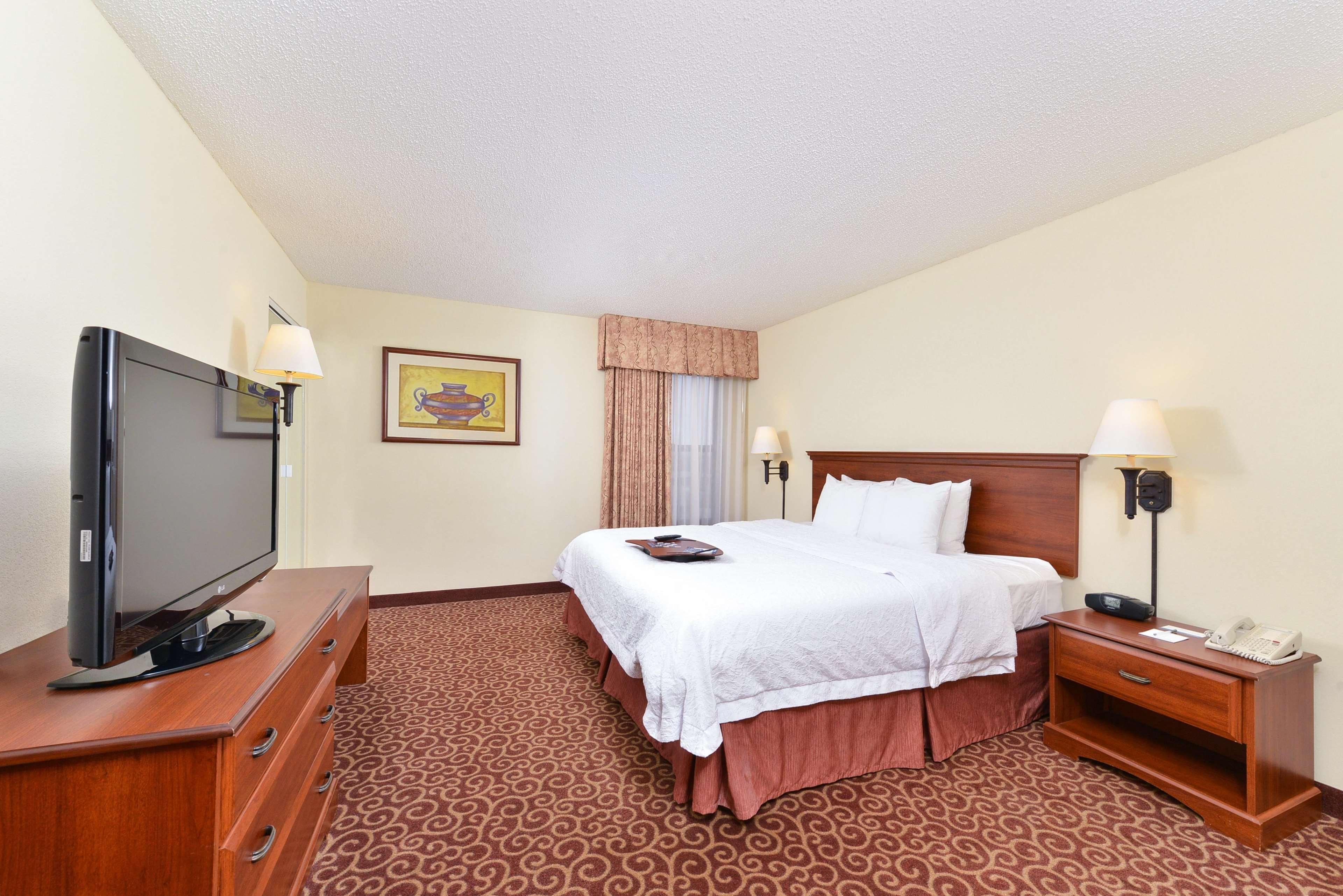 Hampton Inn Eagle Pass Esterno foto